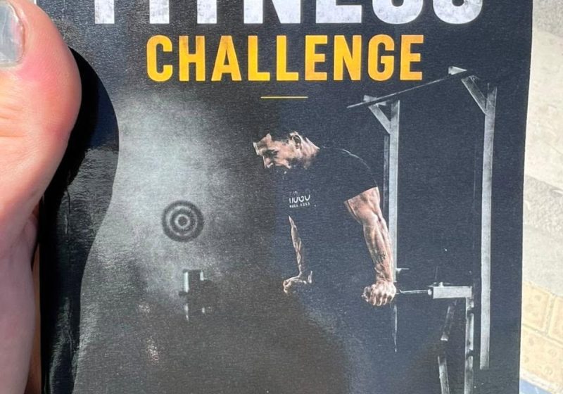 Fillon Kampi Veror Katërditor 2026 në disiplinën “Fitness Challenge”.