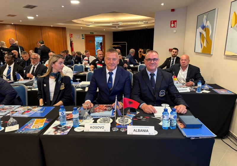 EFBB CONGRESS 2026 SANTA SUSANNA BARCELONA